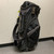 Used Ogio Mens Stand Bag Black 11855-S000200964 View 6
