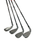 Used Pro Select STEEL SHAFT Golf Accessory 11834-S000048525 View 2