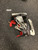 Used Bauer VAPOR VELOCITY Intermediate Hockey Skate Intermediate 4.5 11162-S000449255 View 1