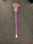 Used STX CRUX 100 Wmn Atk/Mid Complete Stick Purple 11162-S000449258 View 1