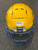 Used Schutt F7 2.0 ADULT 2024 FB Helmet Yellow LG 11726-S000294026 View 1