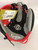 Used Franklin RTP 8.5 BB/SB Glove RH Throw Red 8" 11900-S000021152 View 2