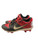 Used Nike BB CLEAT SZ 4.5 BB/SB Cleats Black And Red Junior 04.5 11814-S000392271 View 2