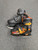 Used CARS ADJ SKATES Boys Softboot Skate Black Adjustable 11821-S000031288 View 1