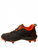 Used New Balance NEW BALANCE FUELCELL BB/SB Cleats Charcoal And Orange Senior 10 11843-S000022429 View 4