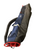 Used Ping MOONLITE Travel Bag Navy Blue 11884-S000061310 View 3
