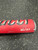 Used Marucci CAT 8 BLACK High School -3 Bat 30/27 11945-S000249948 View 3