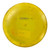 Used Innova GSTAR THUNDERBIRD Disc Golf Driver Yellow 174g 11450-S000517519 View 1