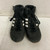 Used Adidas Wrestling Shoes Black Junior 02 11762-S000076978 View 2
