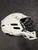 Used Cascade CPVR HELMET S/M Lacrosse Helmet White S/M 11726-S000294029 View 3