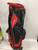 Used Datrek 8 SLOT STAND BAG Mens Stand Bag Red 11851-S000044748 View 6