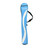 Used Brine Player Carry Bag Carolina Blue 11484-S000300656 View 1