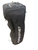 Used Powernet COACHES EQUIPMENT BAG B007 Team Wheeled Baseball & Softball Bag Black - Excellent 11731-S000162040 View 2