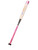 Used Demarini 2017 CF BB/SB Fastpitch Bat 34" 11747-S000276771 View 1