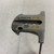 Used MASTER GRIP 415CR Mens Putter RH 11762-S000076980 View 1