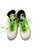 Used Wrestling Shoes White Youth 07.5 11892-S000028636 View 2