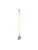 Used PM PRO DRIVER Mens Driver LH Gold 10.0 Degree 10743-S000481696 View 2