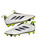 Used Adidas Soccer Cleats White Junior 04.5 11885-S000198286 View 1