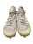 Used Nike LAX Cleats Mens White Senior 6 11812-S000167036 View 2