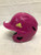 Used Adidas PINK T BALL HELMET Batting Helmet No Mask Pink XS 11668-S000118582 View 2