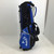 Used Callaway XJ SERIES 5 WAY STAND BAG Jr Stand Bag Royal Blue 11752-S000075801 View 3