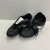 Used Diadora Soccer Cleats Black Junior 04.5 11762-S000076983 View 1
