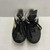 Used Diadora Soccer Cleats Black Junior 02.5 11762-S000076985 View 2