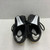 Used Diadora Soccer Cleats Black Junior 02 11762-S000076986 View 6