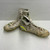 Used Under Armour Adult FB Cleats White Senior 10 11762-S000076988 View 3