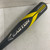 Used Easton GHOST X HYPERLITE BB/SB USA 2 5/8 Bat 28" 11762-S000076993 View 2