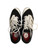 Used New Balance BB/SB Cleats Black And White Senior 11 11443-S000204289 View 2