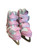 Used Jackson SOFTEC Girls Figure Skate None Youth 09.0 11512-S000234320 View 4