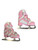 Used Jackson SOFTEC Girls Figure Skate None Youth 09.0 11512-S000234320 View 2