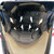 Used Louisville Slugger PG SERIES 5 YTH Catchers Helmet w/Mask Navy Blue Fits all 11484-S000300669 View 6