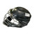Used Easton M-7 Catchers Helmet w/Mask Black SM 11484-S000300670 View 2