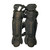 Used Easton CATCHERS LEG GUARDS Catchers Leg Guards Black Youth 11484-S000300671 View 2