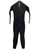 Used 7 SEAS Junior Full Suit Black JR 14 11443-S000204295 View 2