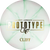 New Discraft Ken Climo Proto Trophy Line Cliff 11820-DISKENCLIMPROTRO View 2