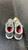 Used Adidas ADIZER BB/SB Cleats Silver Junior 02 11831-S000032613 View 3
