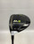 Used Taylormade M2 Mens Fairway Wood LH 3 Wood 11851-S000044762 View 2