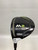 Used Taylormade M2 Mens Fairway Wood LH 5 Wood 11851-S000044763 View 2