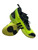 Used Adidas Basketball Shoes M Neon Green Senior 9.5 11856-S000027484 View 1