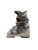 Used Salomon IRONY 4 SZ 25.5 Womens DH Ski Boot Grey 255 MP - M07.5 - W08.5 11814-S000392284 View 3