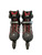 Used Rollerblade FORM FIT SZ 12 Senior Rec Fitness Skates Red Senior 12 11814-S000392285 View 2