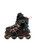 Used Rollerblade FORM FIT SZ 12 Senior Rec Fitness Skates Red Senior 12 11814-S000392285 View 3