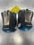 Used Bauer PRODIGY Youth Gloves Black 8" 10558-S000249956 View 2