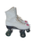 Used LEATHER QUADS Senior 8 Inline Skates - Roller and Quad 11708-S000169466 View 3