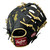 Used Rawlings H115FBMB BB/SB First Base RH Throw Black 11 1/2" 11820-S000054008 View 2