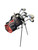 Used PIAS MIXED 13PC GOLF SET Mens Complete Set RH 13 Piece 11856-S000027494 View 1