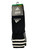 Used Adidas COPA ZONE CUSHION SOCCER SOCKS Soccer Socks Black LG 11856-S000027516 View 1